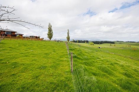 Photo of property in 158 Finnis Road, Pohangina, Feilding, 4775