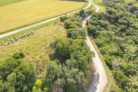 Photo of property in 306 Campbell Road, Brunswick, Whanganui, 4571