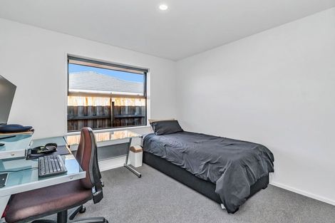 Photo of property in 197 Faringdon Boulevard, Rolleston, 7615