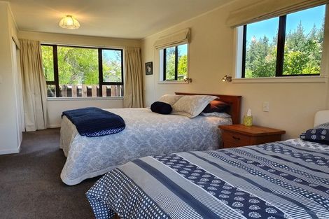 Photo of property in 4 Burnett Place, Lake Tekapo, 7999