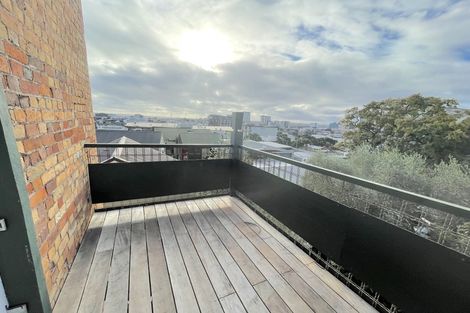 Photo of property in 2/29 Saint Benedicts Street, Eden Terrace, Auckland, 1010