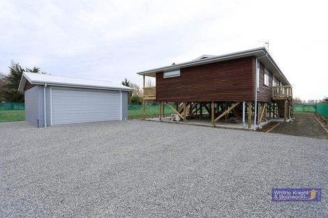 Photo of property in 15 Earlham Street, Brooklands, Christchurch, 8083