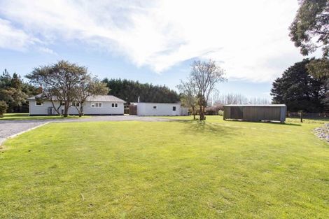 Photo of property in 70 Edmunds Road, Ohoka, Kaiapoi, 7692
