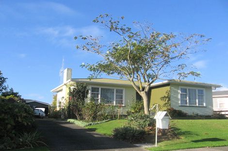 Photo of property in 38 Highbury Avenue, Highbury, Palmerston North, 4412