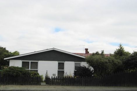 Photo of property in 45 Maude Street, Temuka, 7920