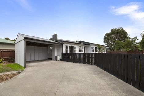 Photo of property in 3 Tingey Place, Awapuni, Palmerston North, 4412