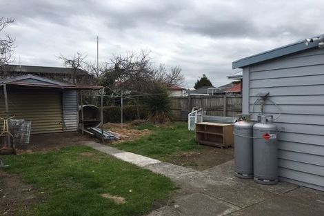 Photo of property in 8 Owens Terrace, Upper Riccarton, Christchurch, 8041