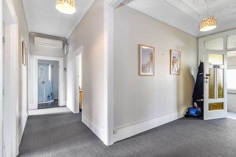 Photo of property in 43 Hargest Crescent, Saint Kilda, Dunedin, 9012
