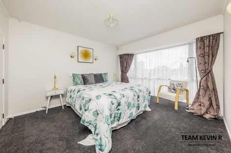 Photo of property in 89 Pakuranga Road, Pakuranga, Auckland, 2010