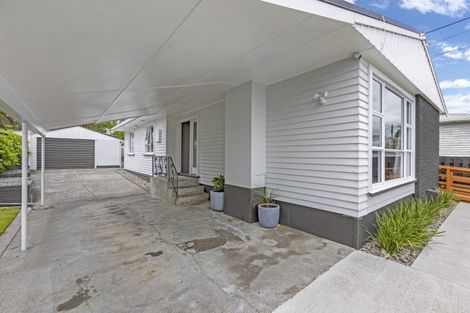 Photo of property in 14 Rosendale Avenue, Spotswood, New Plymouth, 4310