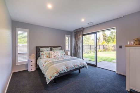 Photo of property in 4 Kingsdowne Drive, West Melton, 7618