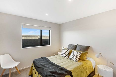 Photo of property in 160 Shillingford Boulevard, Rolleston, 7615