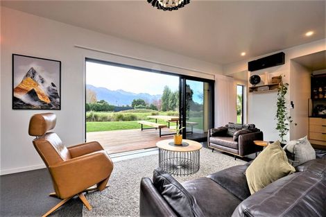 Photo of property in 258c Mount Fyffe Road, Kaikoura Flat, Kaikoura, 7300