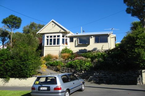 Photo of property in 11 Glenross Street, Glenross, Dunedin, 9011