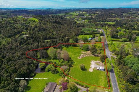 Photo of property in 52 Robinson Road, Coatesville, 0793