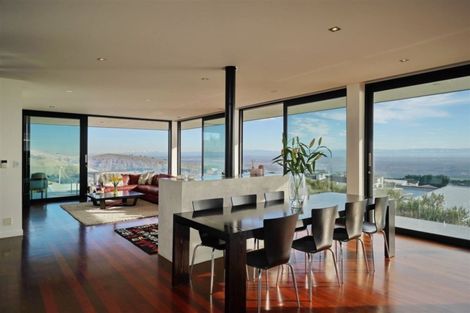 Photo of property in 1 Clearview Lane, Mount Pleasant, Christchurch, 8081