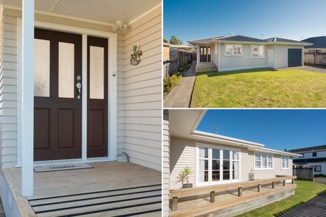 Photo of property in 17 Hayes Avenue, Gate Pa, Tauranga, 3112