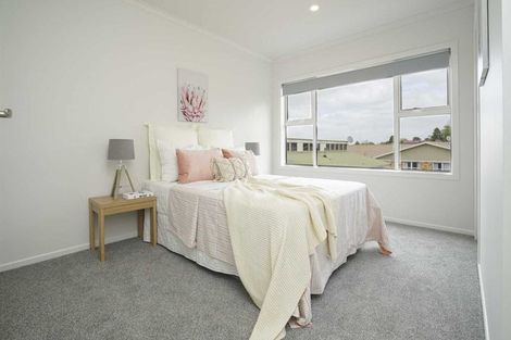 Photo of property in 2/12 Scotland Place, Hillcrest, Hamilton, 3216