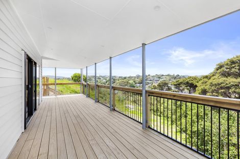 Photo of property in 15a Primrose Street, Raglan, 3225
