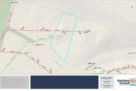 Photo of property in 3 Cindy Place, Pakuranga, Auckland, 2010