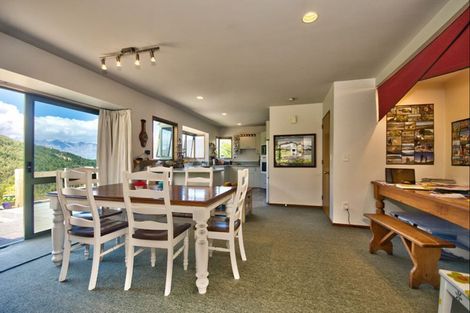 Photo of property in 155 Alpine Retreat Road, Ben Lomond, Queenstown, 9371