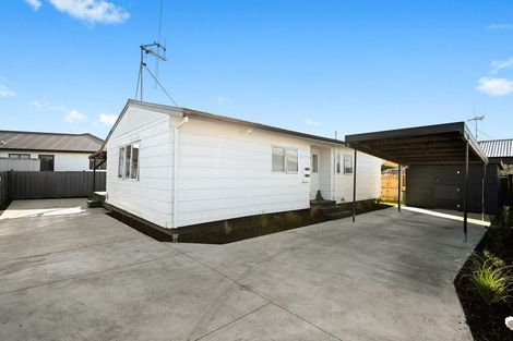 Photo of property in 64b Bandon Street, Frankton, Hamilton, 3204