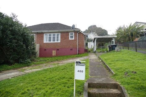 Photo of property in 460 Mount Albert Road, Mount Roskill, Auckland, 1041