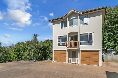 Photo of property in 3/57 Gladstone Road, Northcote, Auckland, 0627