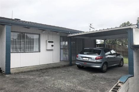 Photo of property in 8/177 Shirley Road, Papatoetoe, Auckland, 2025