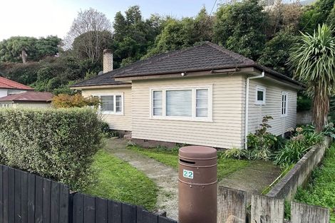 Photo of property in 22 Opoia Road, Hamilton East, Hamilton, 3216