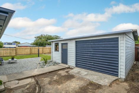 Photo of property in 40 Croucher Street, Richmond, 7020