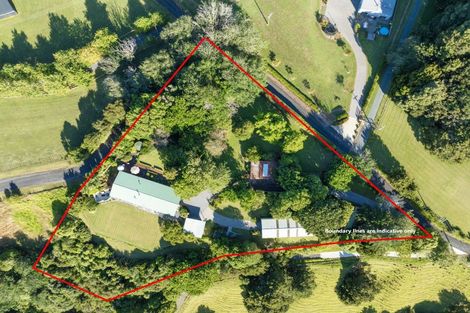 Photo of property in 53 Coulston Road, Ramarama, Pukekohe, 2677