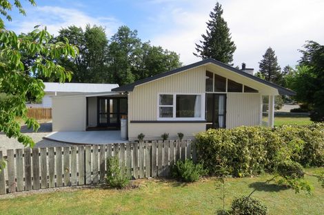 Photo of property in 6 Gall Street, Fairlie, 7925