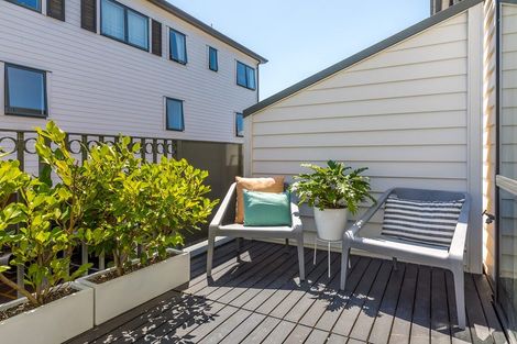 Photo of property in 9/42 Saint Benedicts Street, Eden Terrace, Auckland, 1010