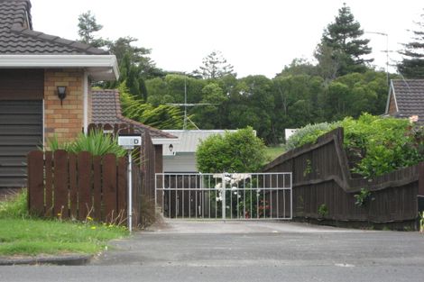 Photo of property in 155d Edinburgh Street, Pukekohe, 2120