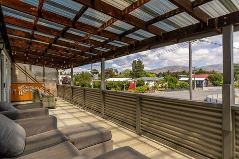 Photo of property in 227 Mackenzie Drive, Twizel, 7901