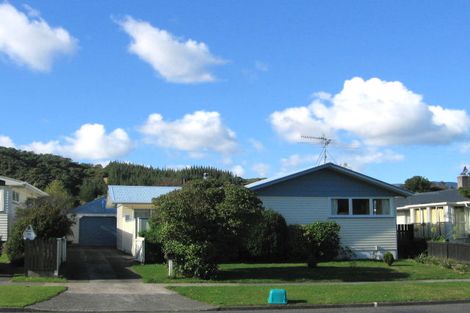Photo of property in 42 Mohaka Street, Wainuiomata, Lower Hutt, 5014