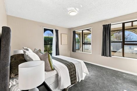 Photo of property in 56 Grimseys Road, Redwood, Christchurch, 8051