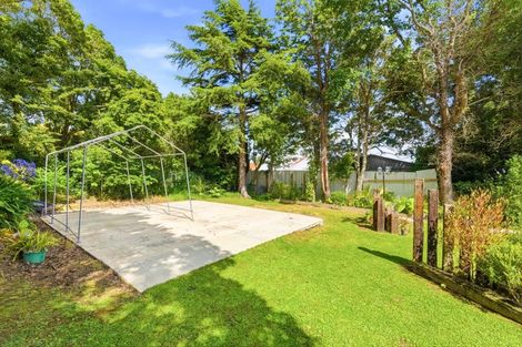 Photo of property in 46b Edward Street, Pahiatua, 4910