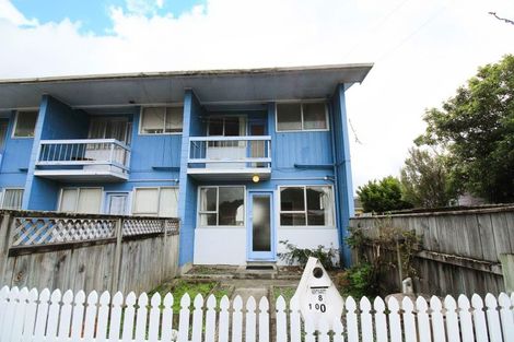 Photo of property in 8/100 Martin Street, Wallaceville, Upper Hutt, 5018