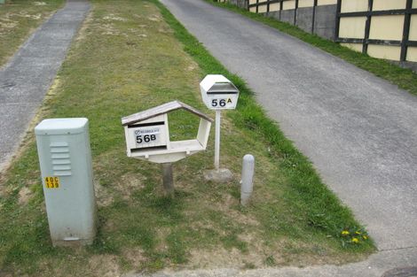 Photo of property in 56b Trelawney Road, Wainuiomata, Lower Hutt, 5014