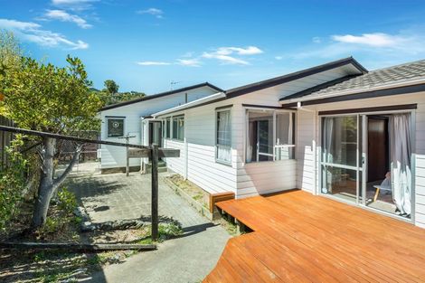 Photo of property in 239 Major Drive, Kelson, Lower Hutt, 5010