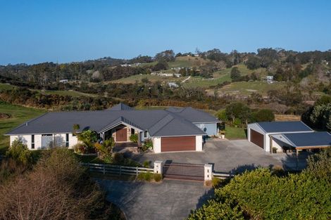 Photo of property in 42b Lennon Access Road, Stillwater, Silverdale, 0993