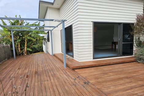 Photo of property in 3 Ritchie Road, Parua Bay, Whangarei, 0174