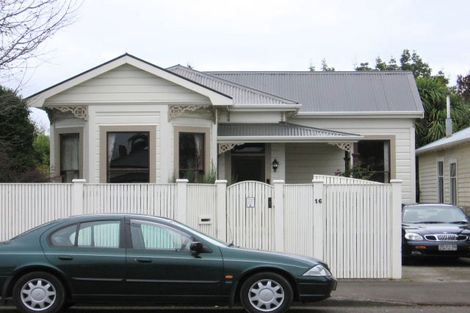Photo of property in 16 Bourke Street, Palmerston North, 4410