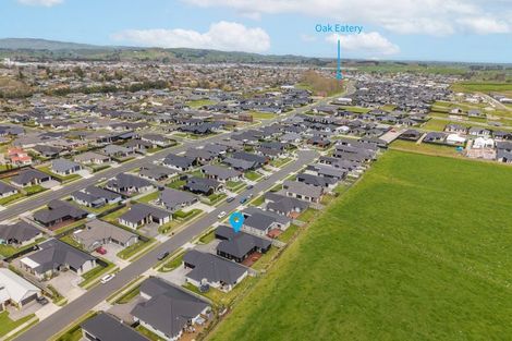 Photo of property in 50 Pinehurst Crescent, Morrinsville, 3300