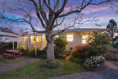 Photo of property in 19 Brennan Avenue, Te Atatu Peninsula, Auckland, 0610