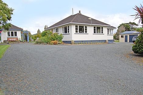 Photo of property in 575 State Highway 1, Wellsford, 0975