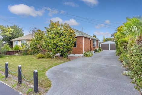 Photo of property in 255 Bower Avenue, North New Brighton, Christchurch, 8083