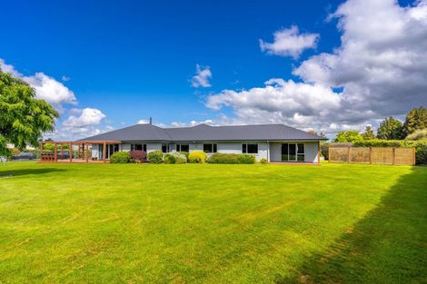 Photo of property in 26 William Donald Drive, Solway, Masterton, 5810